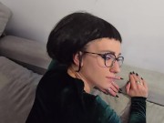 i Ask my student to fuck me ep.2 9/16