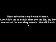 Risky public sex on the beach for everyone to see 15/16