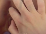 Sentada gostosa depois de deixar essa piroca dura com minha mamada 6/16