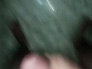 Filming Myself For The Time While Jerking Off 16/16