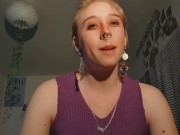 POV: Du trägst gerne Frauenkleider & stehst auf Erniedrigung (Ich erkläre dir, warum du so bist) 12/16