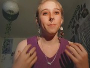 POV: Du trägst gerne Frauenkleider & stehst auf Erniedrigung (Ich erkläre dir, warum du so bist) 13/16