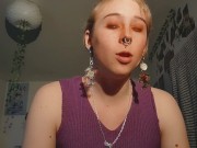 POV: Du trägst gerne Frauenkleider & stehst auf Erniedrigung (Ich erkläre dir, warum du so bist) 15/16