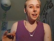 POV: Du trägst gerne Frauenkleider & stehst auf Erniedrigung (Ich erkläre dir, warum du so bist) 4/16