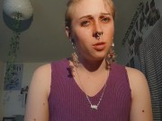 POV: Du trägst gerne Frauenkleider & stehst auf Erniedrigung (Ich erkläre dir, warum du so bist) 5/16