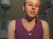 POV: Du trägst gerne Frauenkleider & stehst auf Erniedrigung (Ich erkläre dir, warum du so bist) 7/16