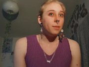 POV: Du trägst gerne Frauenkleider & stehst auf Erniedrigung (Ich erkläre dir, warum du so bist) 9/16