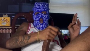 BBC King In Need Of QOS👑👸♠️