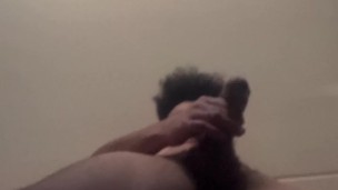 Look closely how I bust !