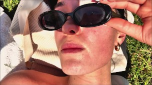 NUDE BEACH VLOG: LADIES BAY, NEW ZEALAND