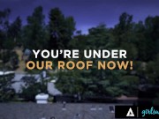 OUR House OUR Rules! 1/16