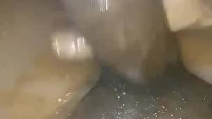 safe masturbation enjoying the monkey at morning glory