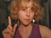 Ich lache dich beim Wixxen aus 🥰😂 15/16