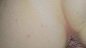 Anal and Step sister part 2