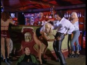 They fuck two beautiful sluts picked up at the pub 4/16