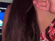 de Conjuntinho Rosa Pra Combinar Com O Pau Grande Do Wellington Prado Batendo Uma Punheta 15/16