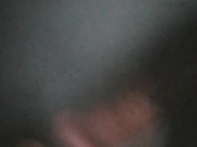 دخل راجلها لدار و انا تنحويها خباتني تحت ناموسية قبل منجيبو و انا نكملها تكفات 🥵🔥moroccan big dick