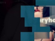 Sage Hunter's first gloryhole cock sucking session 14/16