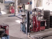 HARDWERK Gang car bang 1/16