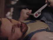 HARDWERK Gang car bang 5/16