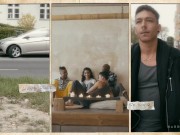 HARDWERK Triptychon I 1/16