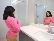 Kimmy Kimm Gets Her Tight Asian Pussy Railed 1/16