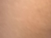 I Got Creampied by my Stepmom s Brother in her bed 10/16