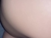 I Got Creampied by my Stepmom s Brother in her bed 16/16