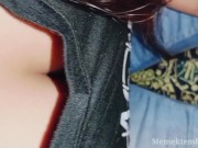 Pulang kuliah langsung ngentot 1/16