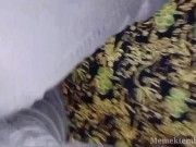 Pulang kuliah langsung ngentot 6/16