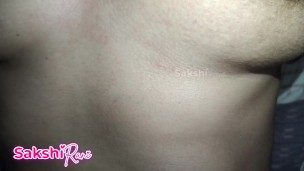 Indian JIJA SAALI sex in village on WEDDING EVENT mast chudai