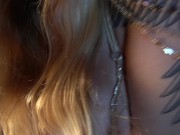 Dirty Girl Begs You to Breed Her ❤️ 1/16