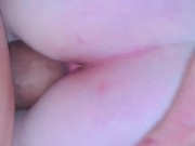 little pink slut getting cock 3/16