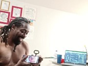 Cubbys famous art
