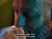 BRIDE4K. Gorgeous and naughty young bride jumped on a big dick. Hot sex with Kama Oxi & Neeo 1/16