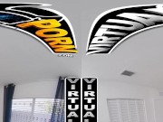 VIRTUAL PORN - Bombshell Kiki Klout Moans In Delight As She Gives You The Morning Fuck Of Your Life 15/16