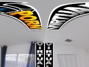 VIRTUAL PORN - Bombshell Kiki Klout Moans In Delight As She Gives You The Morning Fuck Of Your Life 16/16