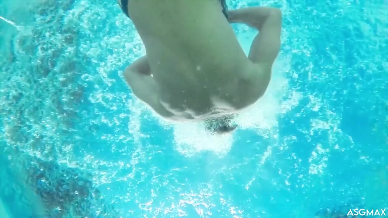 Hot Stud Drilled At Sex Positive Resort - Full Scene - Free Sex Video - RedTube