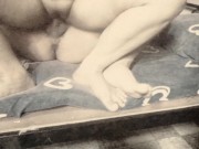 Mahirap na masarap pa ahhhhhhhh ohhhh sh*t 2/16