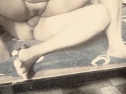 Mahirap na masarap pa ahhhhhhhh ohhhh sh*t 3/16