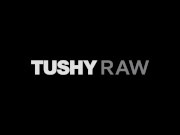 TUSHYRAW Babe craves anal 16/16