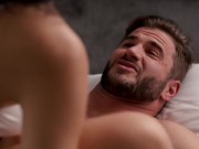 Naturally Busty Babe Roxie Sinner Hate Fucks Her Old F-Buddy Nathan Bronson 8/16