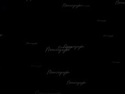 Slimthick lady getting some strong wood 1/16