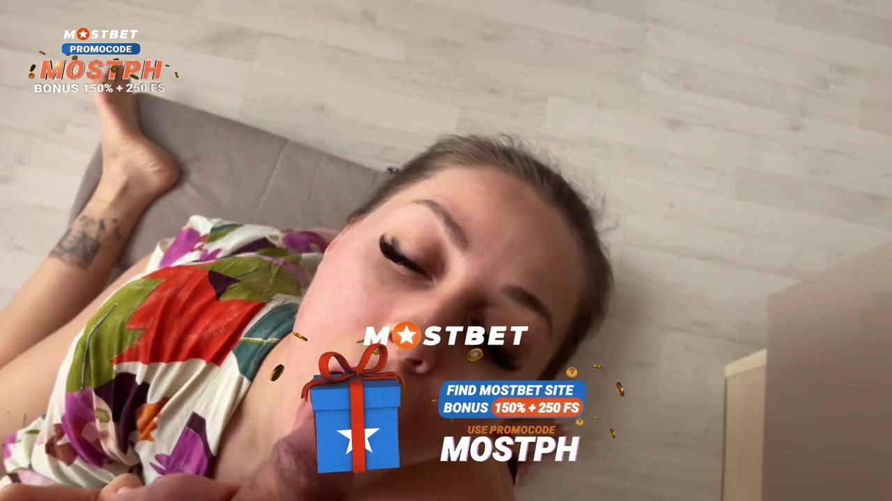 Трахнул маму-милфу моего лучшего друга и кончил ей в рот - RedTube
