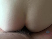 Amateur hottie Megan Winters sucking and and fucking POV GFE Style Amateur 12/16