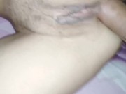 Naive milf didn't know how hard two students would fuck her at a party 13/16