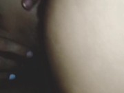 Naive milf didn't know how hard two students would fuck her at a party 8/16