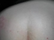 Her FIRST FUCK in the Car - Hot Wet Milf 14/16