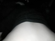 Her FIRST FUCK in the Car - Hot Wet Milf 4/16