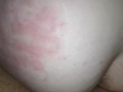 Her FIRST FUCK in the Car - Hot Wet Milf 6/16